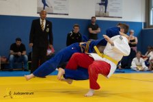 18.10.2025 Shinzen Shiai